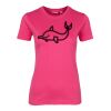 JB's  LADIES TEE Thumbnail