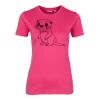 JB's  LADIES TEE Thumbnail