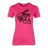 JB's  LADIES TEE Thumbnail