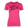 JB's  LADIES TEE Thumbnail