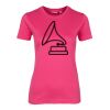 JB's  LADIES TEE Thumbnail