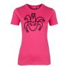 JB's  LADIES TEE Thumbnail
