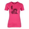 JB's  LADIES TEE Thumbnail