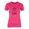 JB's  LADIES TEE Thumbnail