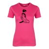 JB's  LADIES TEE Thumbnail