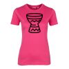 JB's  LADIES TEE Thumbnail