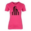 JB's  LADIES TEE Thumbnail