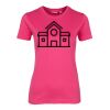 JB's  LADIES TEE Thumbnail