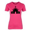 JB's  LADIES TEE Thumbnail