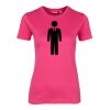 JB's  LADIES TEE Thumbnail