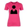 JB's  LADIES TEE Thumbnail