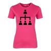 JB's  LADIES TEE Thumbnail