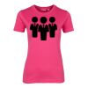 JB's  LADIES TEE Thumbnail