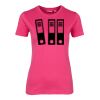 JB's  LADIES TEE Thumbnail