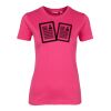 JB's  LADIES TEE Thumbnail
