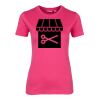 JB's  LADIES TEE Thumbnail