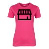 JB's  LADIES TEE Thumbnail