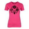 JB's  LADIES TEE Thumbnail