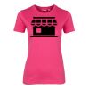 JB's  LADIES TEE Thumbnail