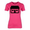 JB's  LADIES TEE Thumbnail