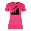 JB's  LADIES TEE Thumbnail