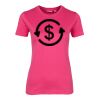 JB's  LADIES TEE Thumbnail