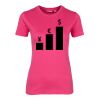 JB's  LADIES TEE Thumbnail