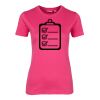 JB's  LADIES TEE Thumbnail