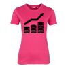 JB's  LADIES TEE Thumbnail