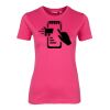JB's  LADIES TEE Thumbnail