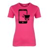 JB's  LADIES TEE Thumbnail