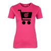 JB's  LADIES TEE Thumbnail