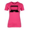 JB's  LADIES TEE Thumbnail