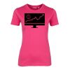 JB's  LADIES TEE Thumbnail