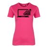 JB's  LADIES TEE Thumbnail