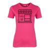 JB's  LADIES TEE Thumbnail