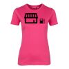 JB's  LADIES TEE Thumbnail