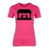 JB's  LADIES TEE Thumbnail
