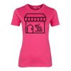 JB's  LADIES TEE Thumbnail
