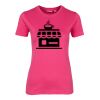 JB's  LADIES TEE Thumbnail
