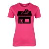 JB's  LADIES TEE Thumbnail