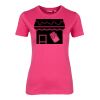 JB's  LADIES TEE Thumbnail