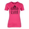 JB's  LADIES TEE Thumbnail