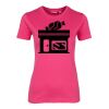 JB's  LADIES TEE Thumbnail