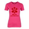JB's  LADIES TEE Thumbnail