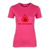 JB's  LADIES TEE Thumbnail
