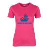 JB's  LADIES TEE Thumbnail