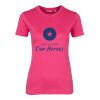 JB's  LADIES TEE Thumbnail
