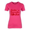 JB's  LADIES TEE Thumbnail