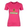 JB's  LADIES TEE Thumbnail